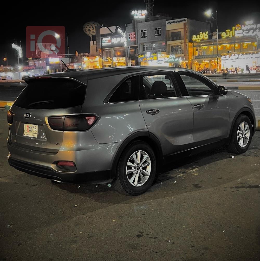 کیا سۆرینتۆ